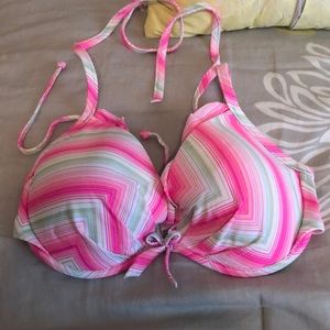 Victoria’s Secret Swim Top